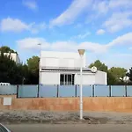 Ferienhaus Mit Privatpool Fuer 6 Personen Ca 150 Qm In Son Serra De Marina, Mallorca Nordkueste Von Mallorca