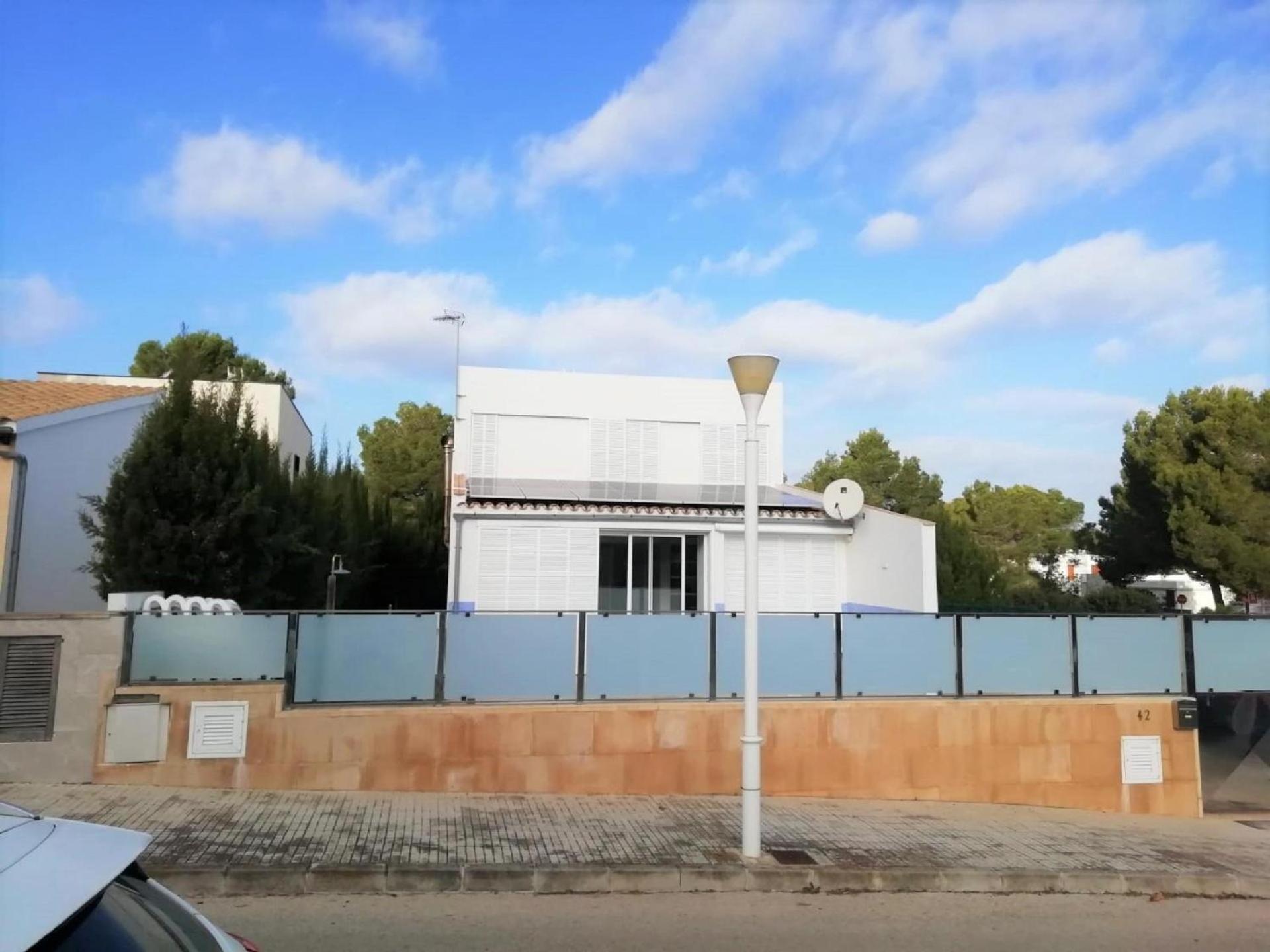 Mit Privatpool Fuer 6 Personen Ca 150 Qm In Son Serra De Marina, Mallorca Nordkueste Von Mallorca Ferienhaus