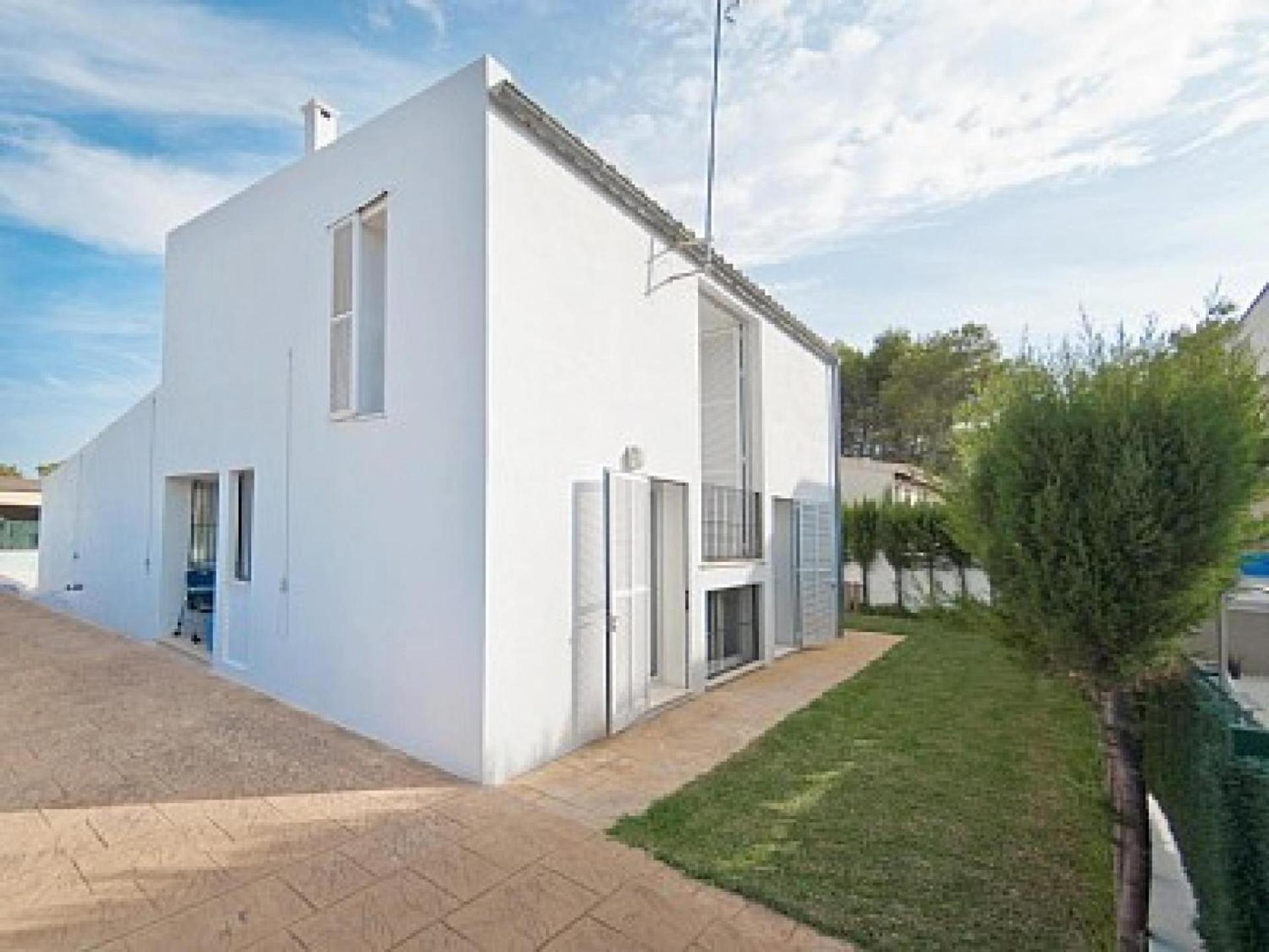 Mit Privatpool Fuer 6 Personen Ca 150 Qm In Son Serra De Marina, Mallorca Nordkueste Von Mallorca Santa Margalida
