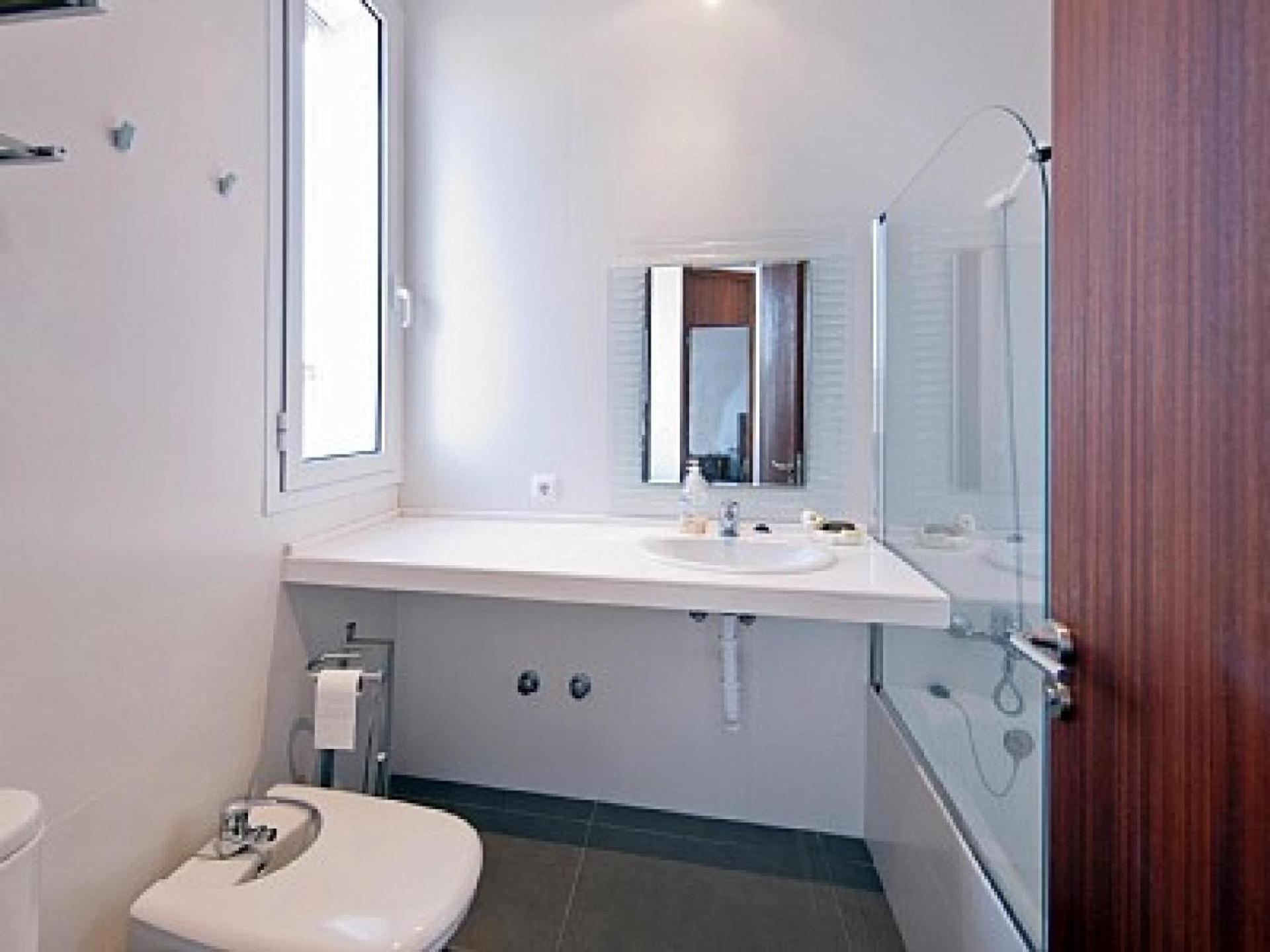 Mit Privatpool Fuer 6 Personen Ca 150 Qm In Son Serra De Marina, Mallorca Nordkueste Von Mallorca * Santa Margalida
